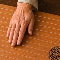Monochord: Luz